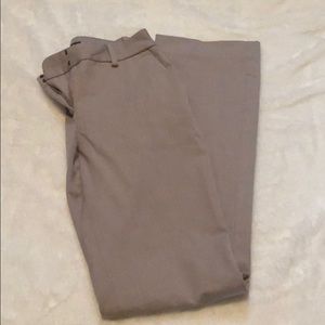 Express dress pants
